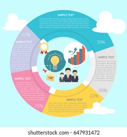 Mission Infographic