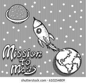 Mission to Mars