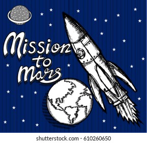 Mission to Mars 