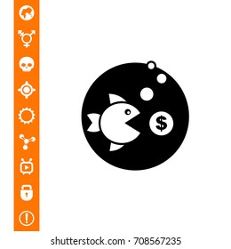Mission Simple Icon
