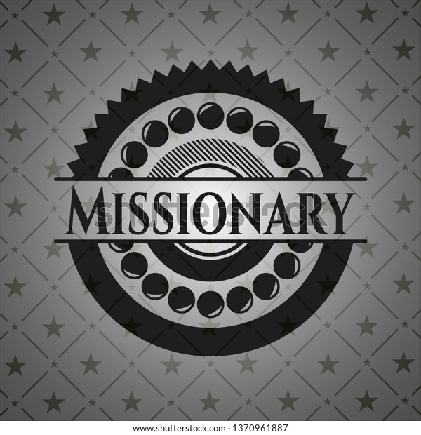 Retro Missionary