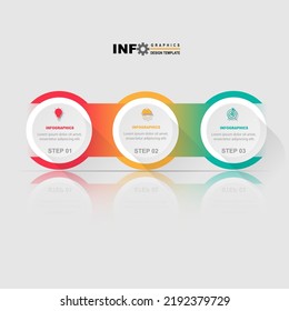mission,vision,values,graphic design template.with 3 option.	