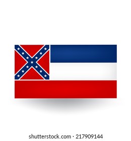 Mississippi Flag