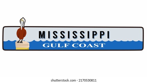 Mississippi Gulf Coast With Best Quality 