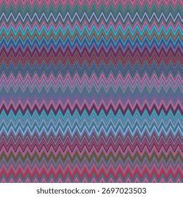 Missoni Vector textil vintage sin patrón de repetición 4
