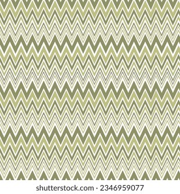 Missoni winter Seamless pine tree vector repeat Pattern Background. Trendy Tiles Vector Illustration for Wallpapers.