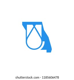 Missouri Icon Logo Vector