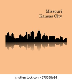 Missouri, Kansas City