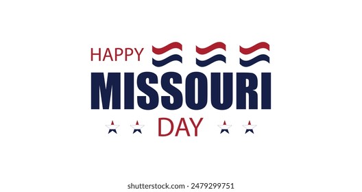 Missouri Magic Spreading Smiles on Missouri Day