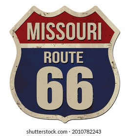 Route 66 Vector Art, Icons, and Graphics for Free Download