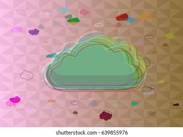 mist art design