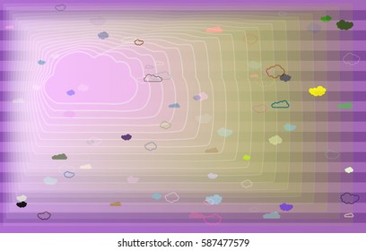 mist art icon
