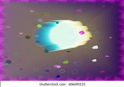 mist art icon