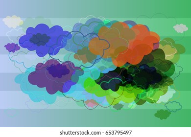 mist design art