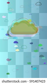mist design idea