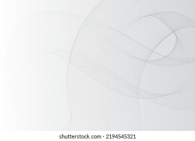 mist flowline monotone biology theme background can be use for commercial banner food and beverage label technology product presentation package design vector eps.