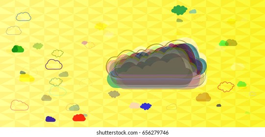 mist idea art