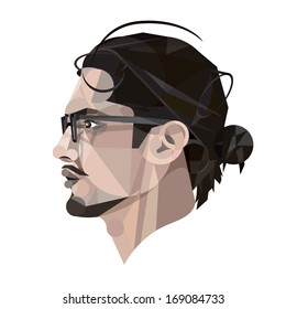 Mister profile 