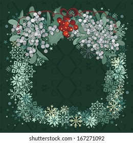 mistletoe