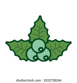 mistletoe icon image