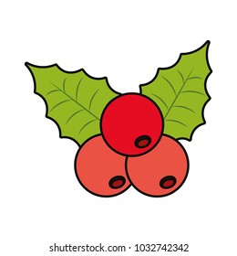 mistletoe icon image