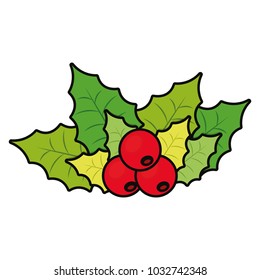 mistletoe icon image