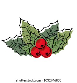 mistletoe icon image