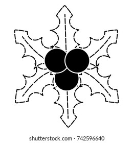 mistletoe icon image