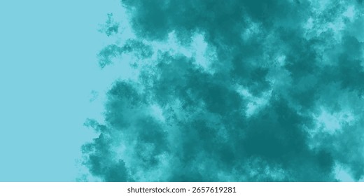 Misty dreamy abstract background with cloudy grunge textures perfect for creative vintage themes

