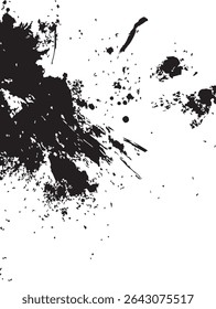 Misty Fog Creeping Over an Irregular Surface for Atmospheric, Mysterious, or Moody Designs