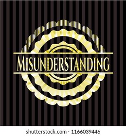 Misunderstanding shiny emblem