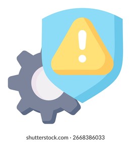 Elemento de icono de mitigación para el diseño