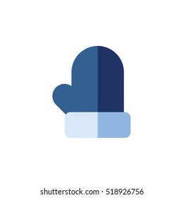 Mitten icon