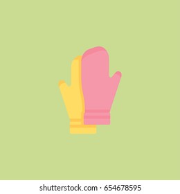 mittens icon