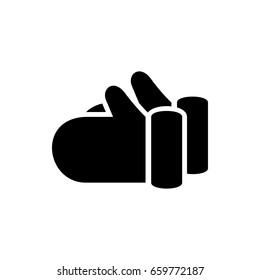 mittens icon