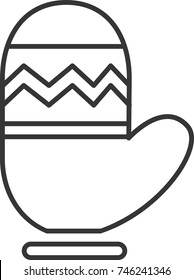 Mittens icon