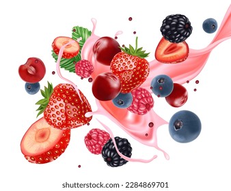 451,903 Pink Berries Images, Stock Photos, 3D objects, & Vectors