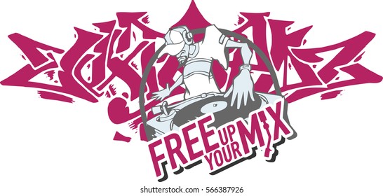 mix dc
