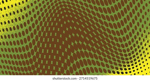 Mezcla de puntos y grunge. Textura sucia del Vector de los puntos del grunge, efecto del grunge, tinta, cepillo.