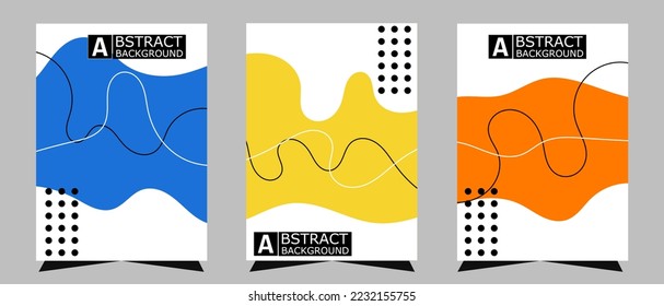 a mix of geometry and lines for backgrounds, covers or anything else, with sweet simple designs, abstracts, backgrounds, etc.