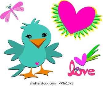 Mix of Love