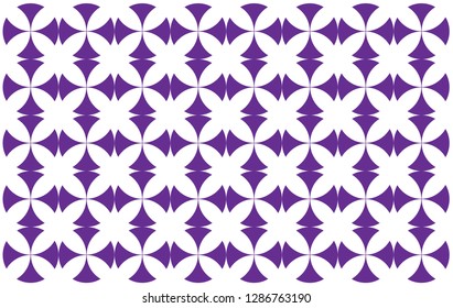 Mix Pattern Colorful