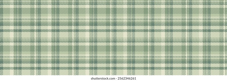 Mix seamless check vector, marriage tartan texture background. Template fabric textile pattern plaid in pastel and light colors palette.