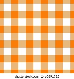 Mix texture seamless pattern, structure vector textile tartan. Backdrop fabric check background plaid in bright and white color.