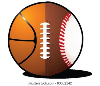 Mixed Ball