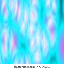 Mixed blue and pink divorce - background for new design.