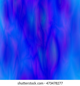 Mixed blue and red divorce - background for new design.