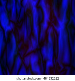 Mixed blue and red divorce - background for new design.