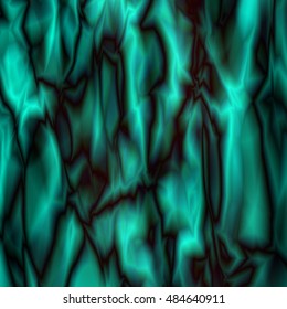 Mixed blue and red divorce - background for new design.