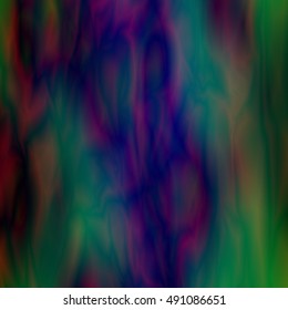 Mixed blue and red divorce - background for new design.